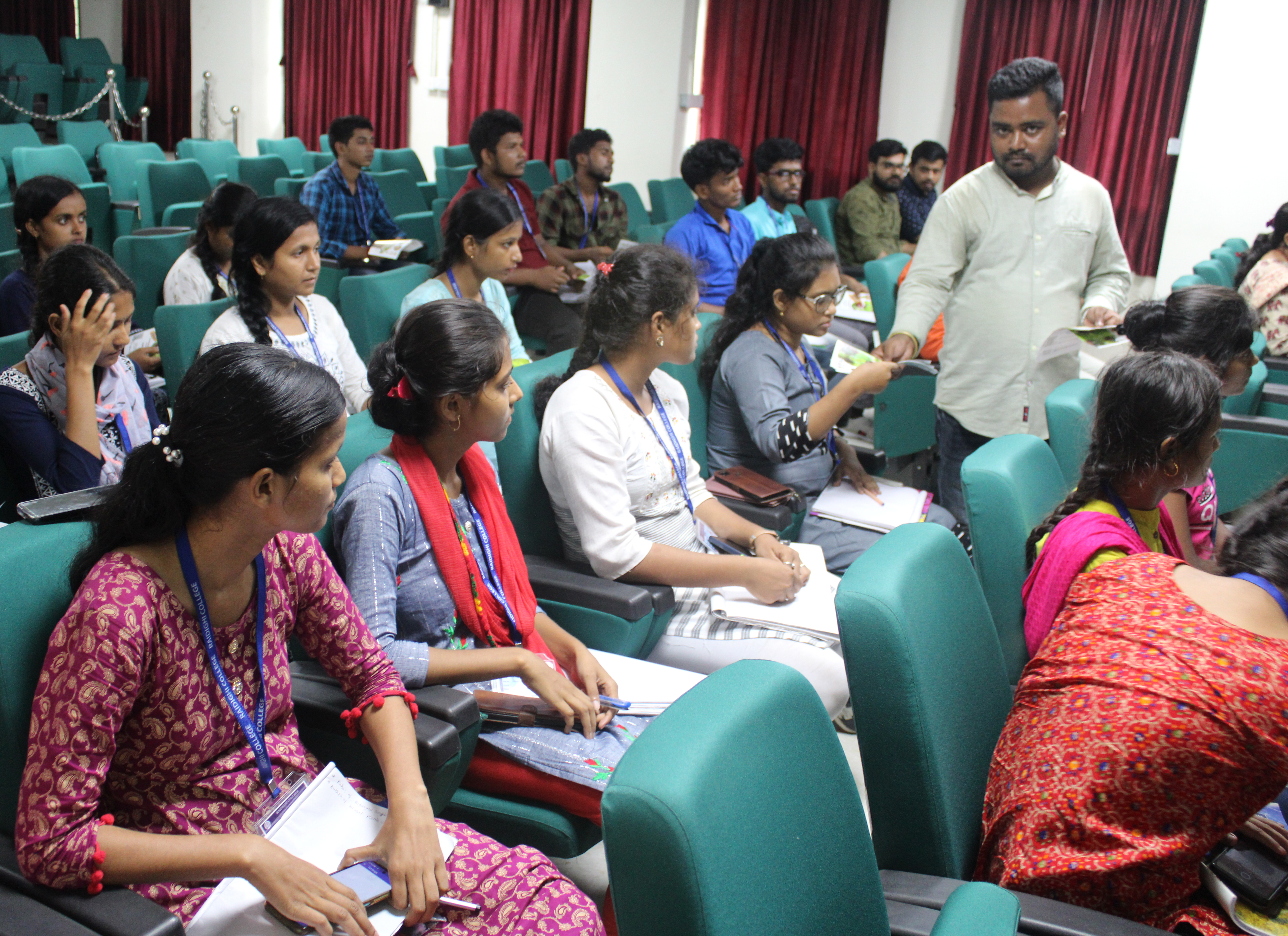 Mission LiFE Programme